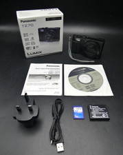 Panasonic Lumix DMC-TZ70 12MP