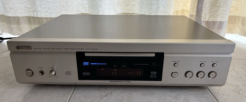 Yamaha dvd s2300 lettore - dvd-s2300,