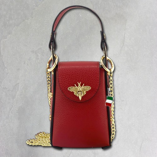 Florence borsa tracolla ape - florence, a