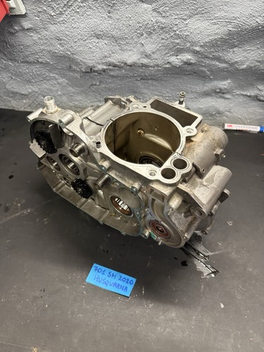 Carter moteur 701 husqvarna - moteur,