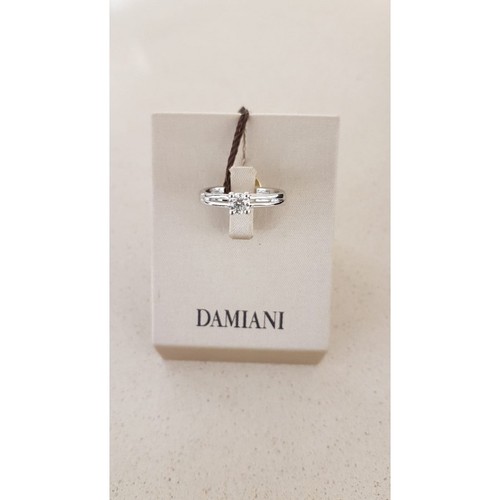 Anello damiani 81027734 - damiani,