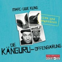 Die Känguru-Offenbarung (Die