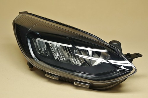 Faro proiettore ford fiesta - proiettore,