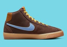 NIKE SB BRUIN HI PRM WSS