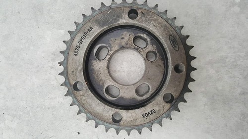 Puleggia pompa carburante