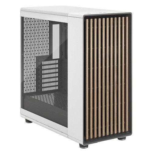 Fractal design north tower - design, xl
