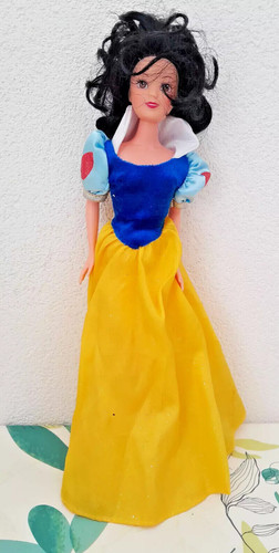 Bambola principessa disney - bambola,