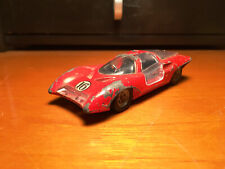 POLITOYS EXPORT 566 FERRARI