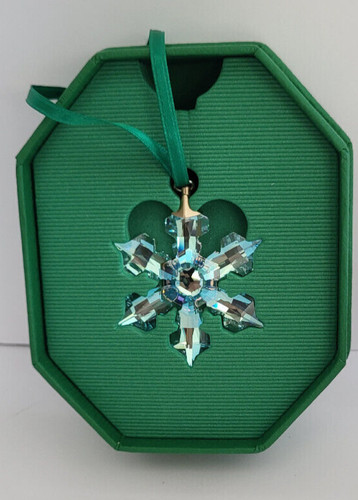 Swarovski jahresstern klein - swarovski,