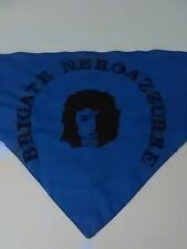 Brigate Atalanta foulard collezione vintage no sciarpa bandiera ultras