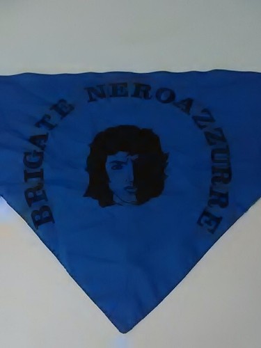 Brigate atalanta foulard - brigate,