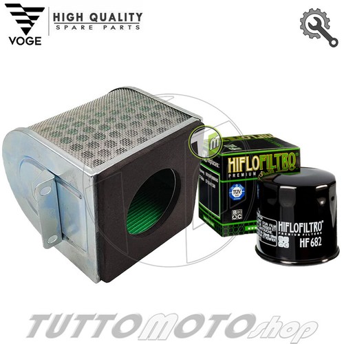 Kit filtro aria - kit,