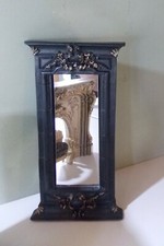 Casa delle bambole alta stile