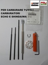 SHINDAIWA ECHO KIT SET