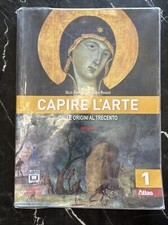 CAPIRE L'ARTE VOLUME 1 -