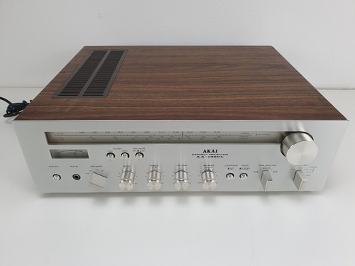 Ricevitore stereo akai - ricevitore,