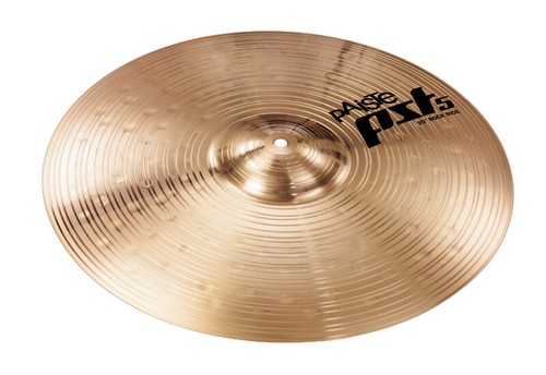 Piatto paiste pst5 rock - piatto,