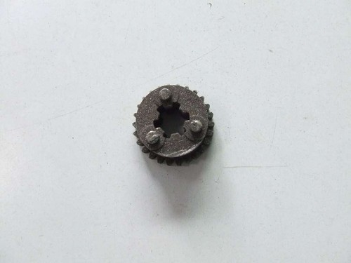 Innocenti lambretta 125 - 125, d