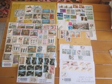 italia anni 2000 lotto di 8