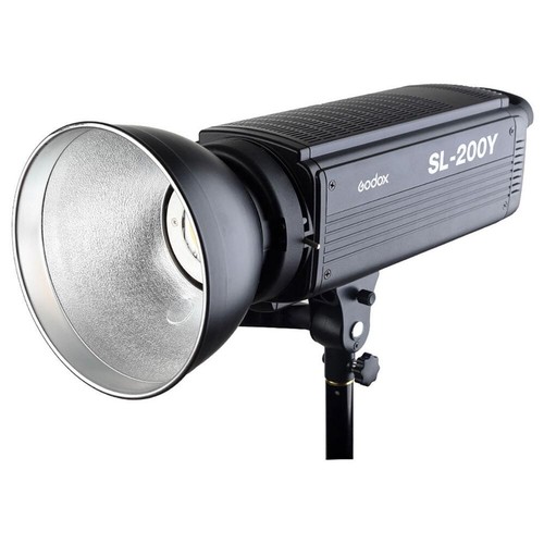 Godox sl200y 3300k - godox,