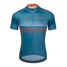 Maglia Abbigliamento Ciclismo