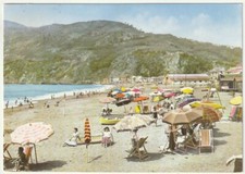 RIVA TRIGOSO - GENOVA - LA