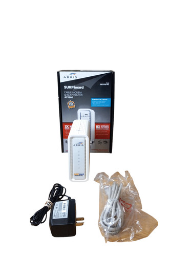 Motorola sbg6700 modem - motorola,