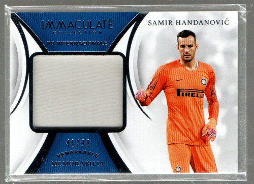Maglia samir handanovic - maglia,