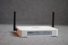 U.S Robotics XX5462 - Router