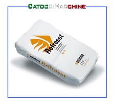 MALTA REFRATTARIA REFRASET