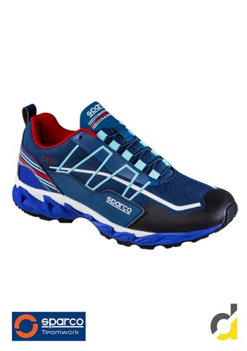 Sparco scarpa sneakers torque - sparco,