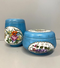 COPPIA SCATOLA COPERCHIO