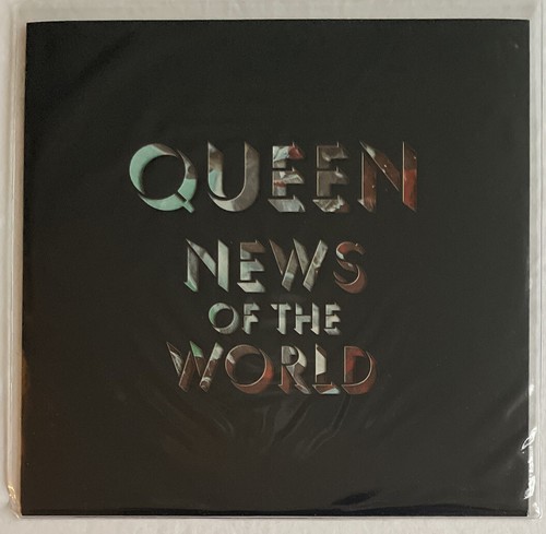 Queen news the world - queen, world-