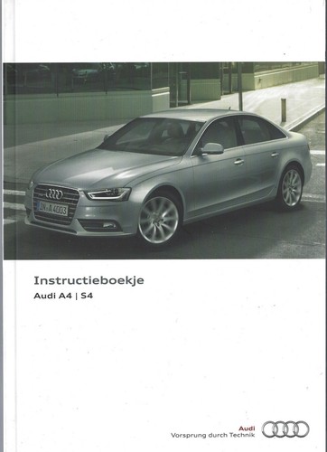Audi a4 s4 avant - audi,