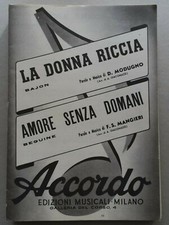 Domenico modugno 1954 la - domenico, -la