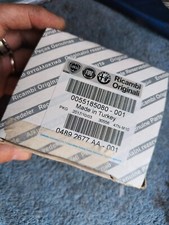 VALVOLA SCARICO FIAT 500 GRANDE PUNTO MITO MUSA PALIO STILO ORIGINALE 55185080