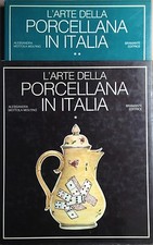 MOTTOLA MOLFINO A. L'ARTE