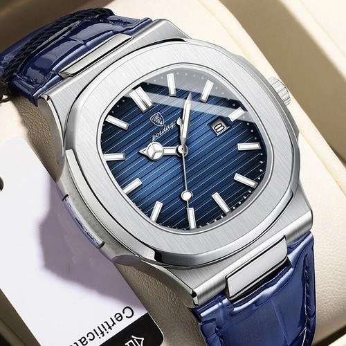 Poedagar orologio polso - poedagar, da