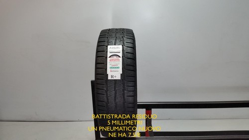 Gomme usate termiche - gomme,