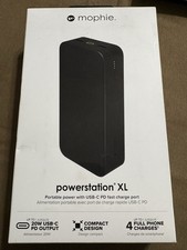 Mophie powerstation - mophie,