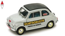 1/43 BRUMM FIAT 500 NUOVA 1958