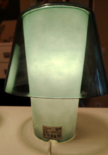 2 x lampade lampada da tavolo