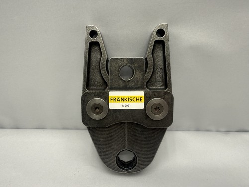 Ganascia pressatrice francese - ganascia,