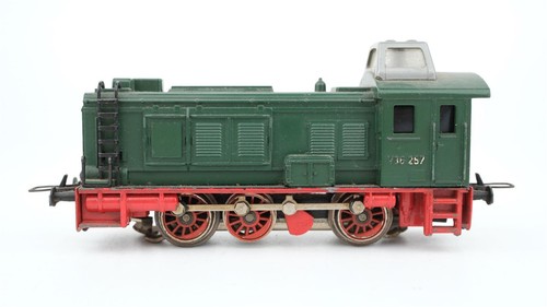 Trix express 2261 - trix, h0