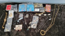 Lotto misto bigiotteria set