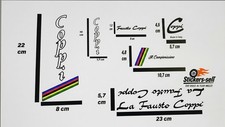Adesivi bici 6 - adesivi,