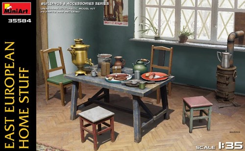 Roba casa miniart 35584 - roba,