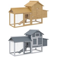 PawHut Pollaio per Galline