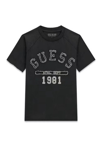 Guess kids shirt bimbo - t-shirt,