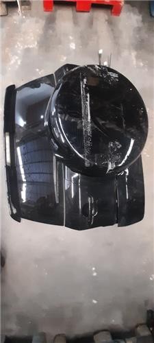 Portellone posteriore toyota - portellone,